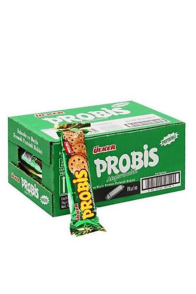 �lker Probis At��t�rmal�k 75 gr