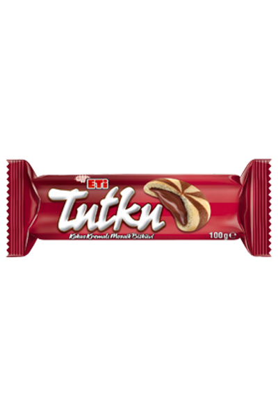 Tutku Kakao Kremal� Mozaik Bisk�vi