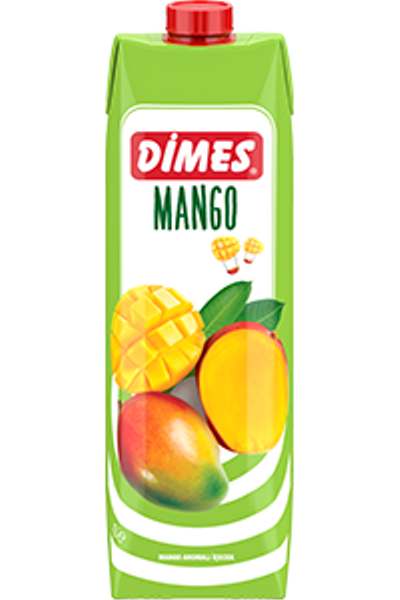 D�MES Mango Aromal� ��ecek