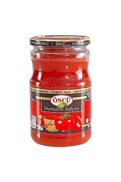 Domates Sal�as� 700 gr