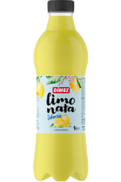 D�MES �ekersiz Limonata