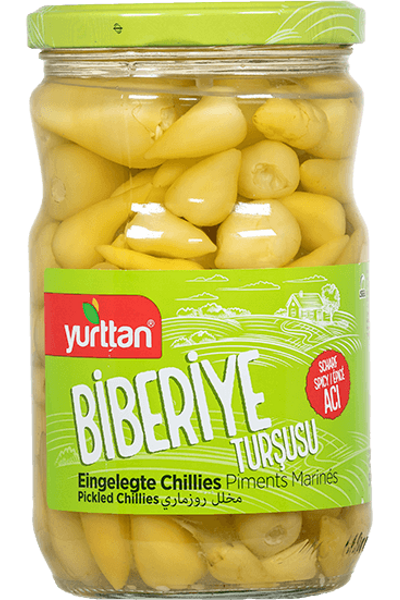 Biberiye Tur�usu 660