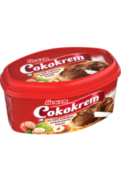�lker �okokrem Kase 400 g