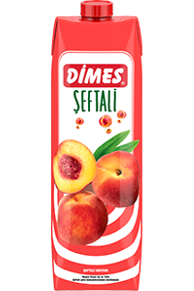 D�MES �eftali Nektar�