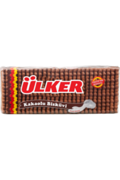 �lker P�tib�r Kakaolu Bisk�vi 175 g