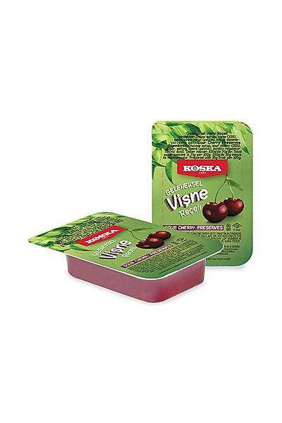 20 g Geleneksel Vi�ne Re�eli