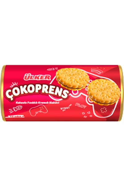 �lker �okoprens Bisk�vi 300 g