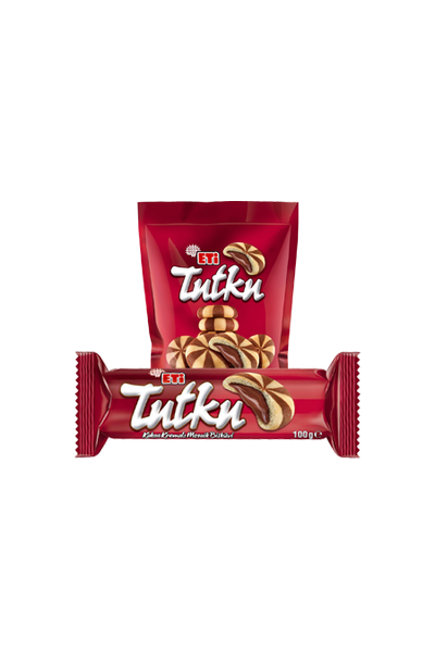 Tutku Kakao Kremal� Mozaik Bisk�vi