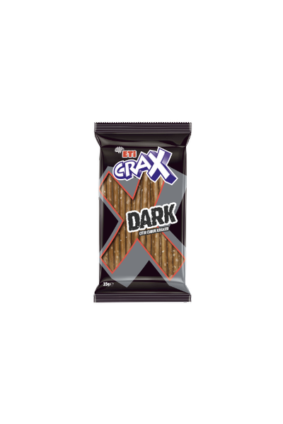 Crax Dark 35 gr