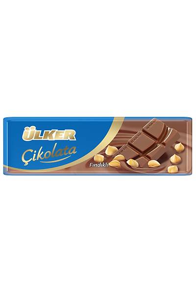 �lker F�nd�kl� S�tl� Baton �ikolata 30 G