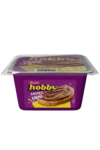 �lker Hobby Krem �ikolata 350 g