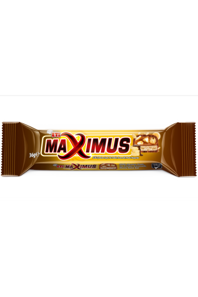 Eti Maximus Muzlu
