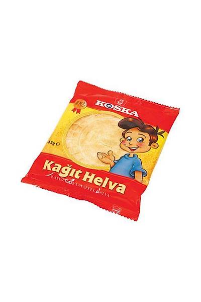 45 g Ka��t Helva