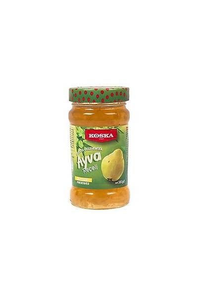 380 g Ekstra Geleneksel Ayva Re�eli