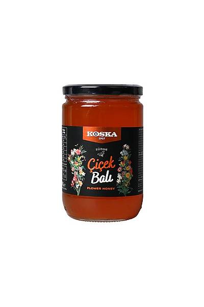 850 g �i�ek Bal�