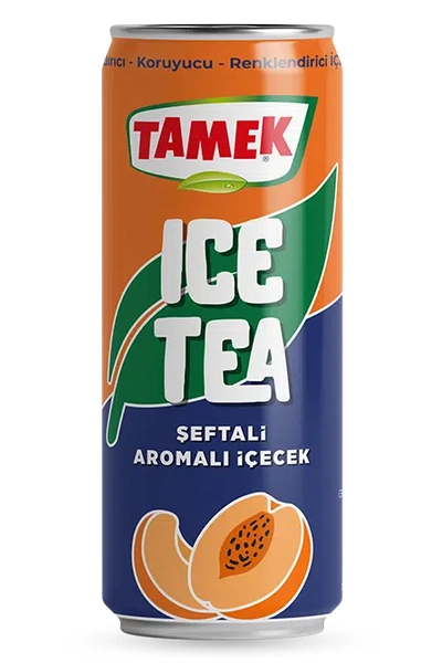 Ice Tea �eftali