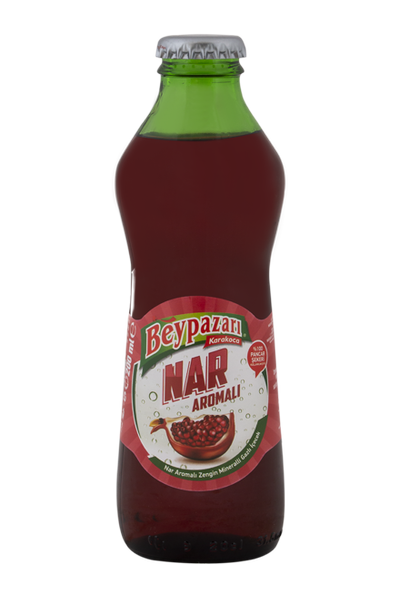 Beypazar� Nar Aromal�