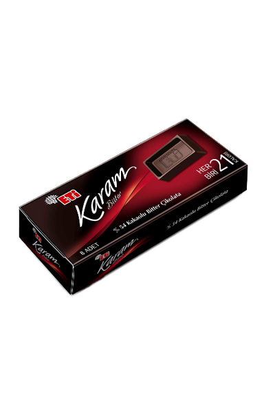 Eti Karam Mini Napoliten �ikolata