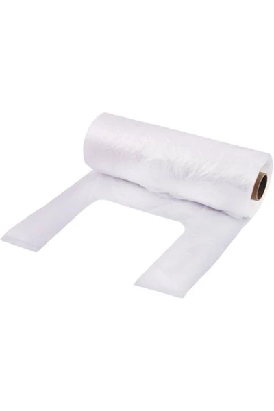 Plastik Rulo Po�et