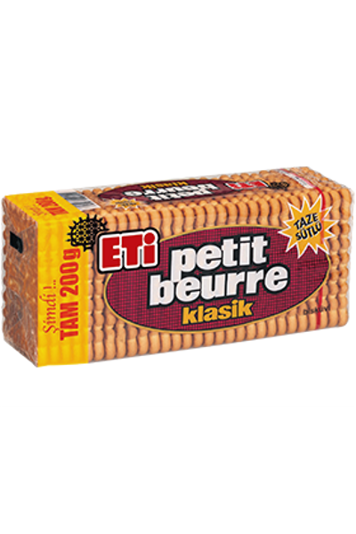 Petit Beurre Bisk�vi