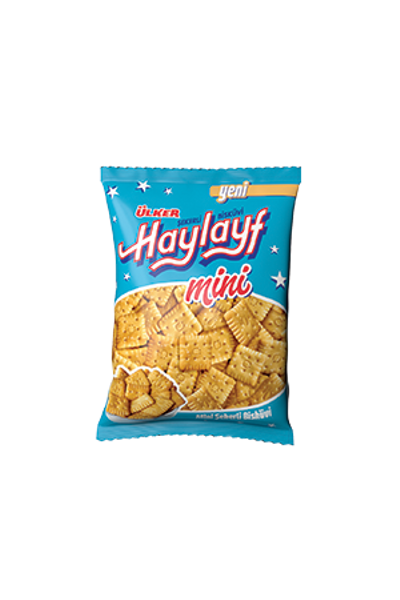 �lker Haylayf 150 Gr