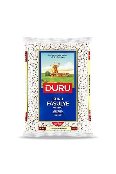 Kuru Fasulye (6 mm) 1000g