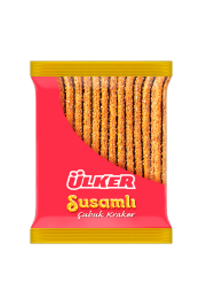 �lker Susaml� �ubuk Kraker B�y�k Boy