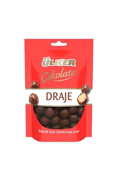 �lker Bisk�vili Draje 100 G
