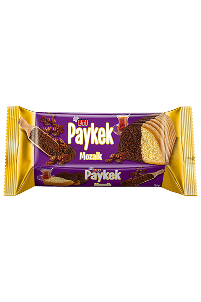 Eti Paykek Mozaik