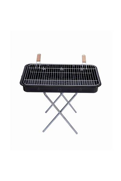 �nver 50 cm Portatif Mangal