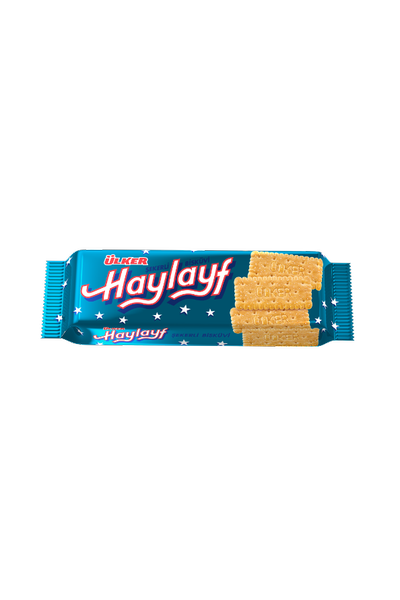 �lker Haylayf Bisk�vi 64 g 24'l�