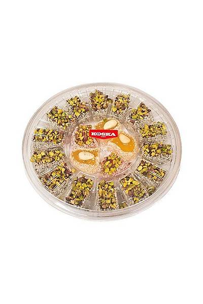 500 g Kar���k Saray Lokum