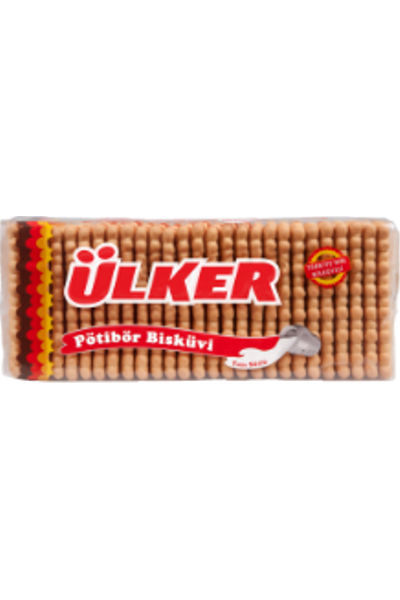 �lker P�tib�r Bisk�vi 175 g
