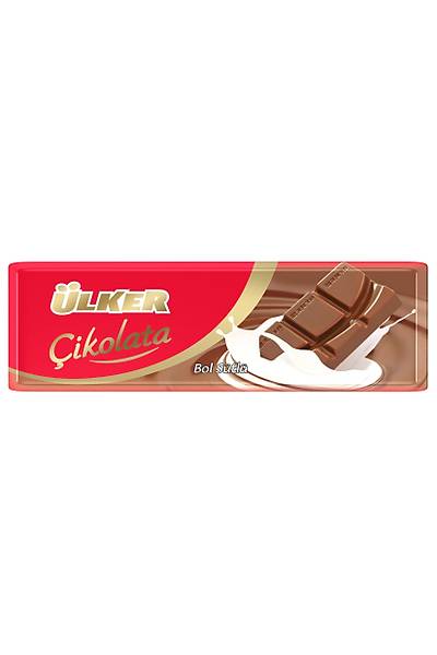 �lker Bol S�tl� Baton �ikolata 30 G