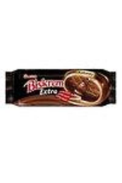 �lker Biskrem Extra Kakao Kremal� 184 g 12'li