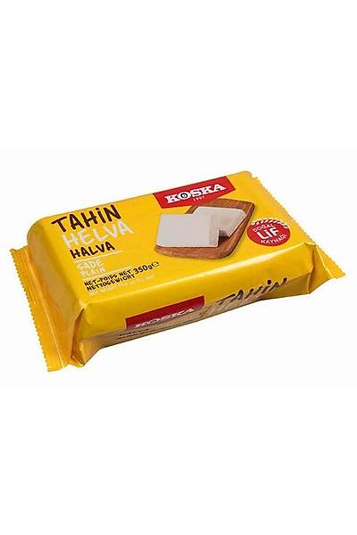350g Sade Helva