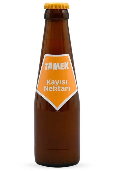 Kahverengi �i�e Kay�s� Nektar�