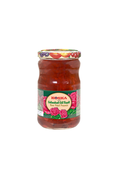 760 g Ekstra Geleneksel G�l Re�eli