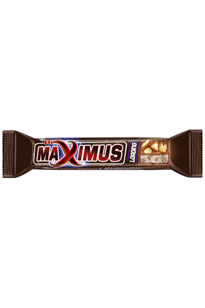 Maximus Loading