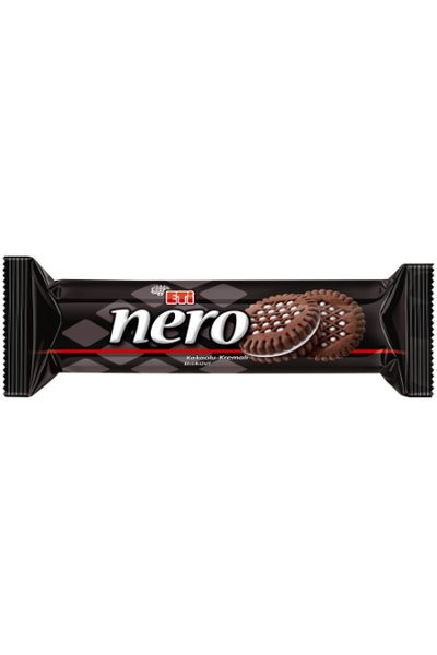 Nero Kakaolu Kremal� Bisk�vi