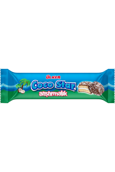 �lker Coco Star At��t�rmal�k