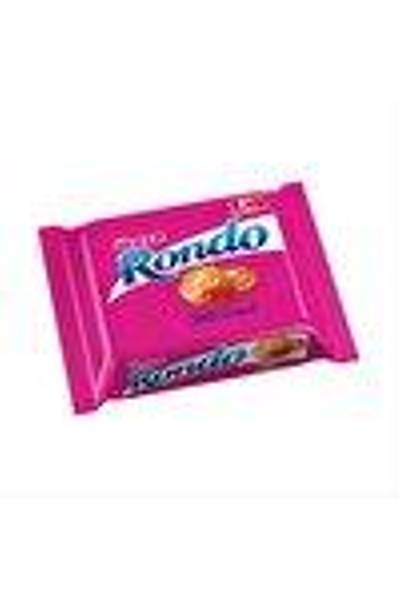 �lker Rondo �ilekli Kremal� Sandvi� Bisk�vi 8x61 g