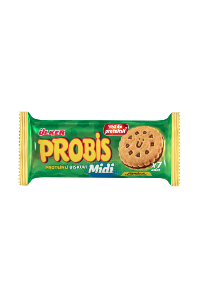 �lker Probis Midi 101 Gr
