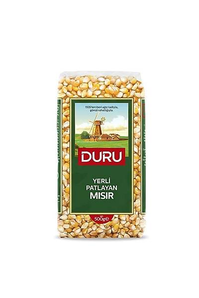 Yerli Patlayan M�s�r 500g