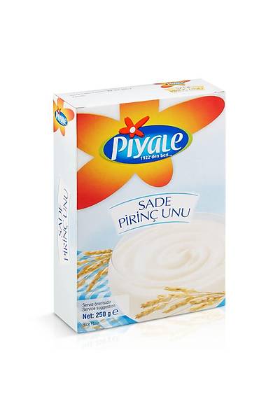 Piyale Pirin� Unu 250 Gr