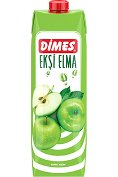 D�MES Ek�i Elmal� ��ecek
