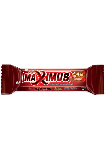 Eti Maximus �ilekli