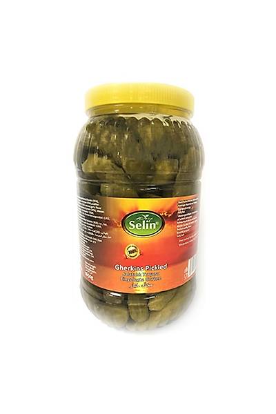 Selin Korni�on Tur�usu (PET) 3kg