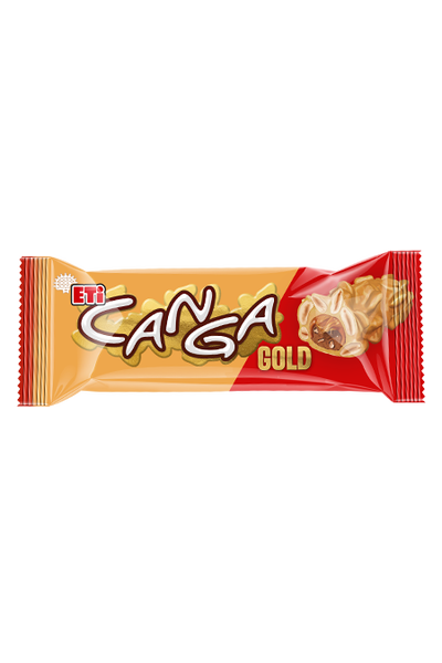 Eti Canga Gold
