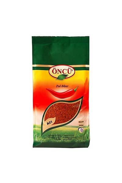 Pul Biber 400 g